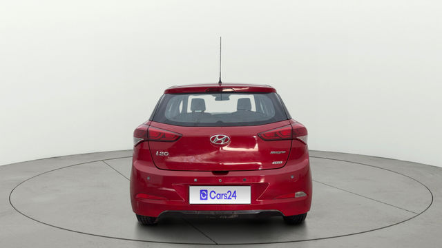 Image Used Car