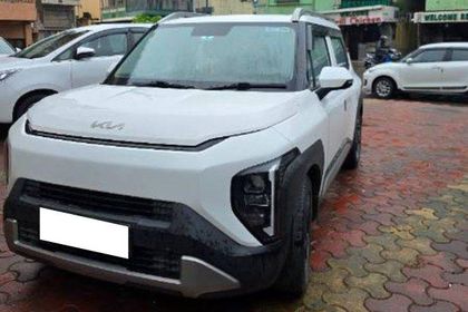 2025 Kia Syros HTK Plus Turbo DCT