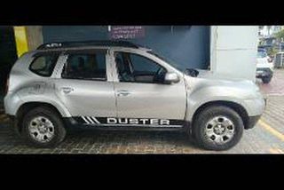 Used 85PS Diesel RxL