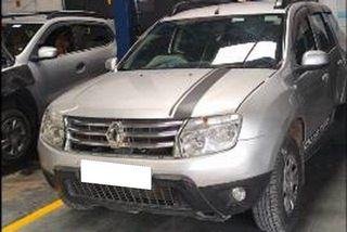 Used 85PS Diesel RxL