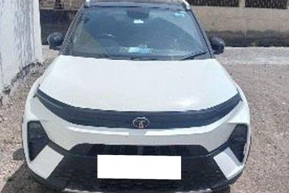 2024 Tata Nexon Fearless प्लस DT