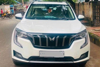 2023 Mahindra XUV700 एएक्स7 डीजल लक्ज़री Pack बीएस6