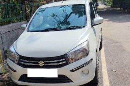 2015 Maruti Suzuki Celerio वीएक्सआई