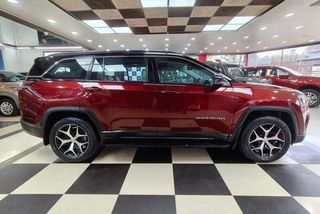 Used Limited Opt BSVI