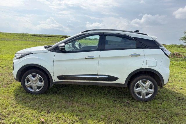 Second-hand 2023 Tata Nexon एक्सएम for sale in Vikarabad
