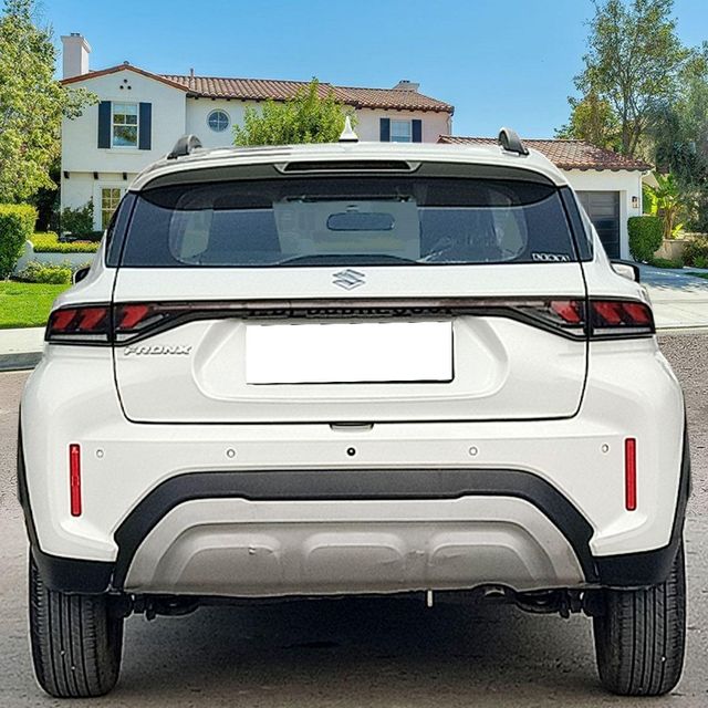 Image Used Car