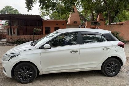 2020 Hyundai i20 Sportz Plus BSIV
