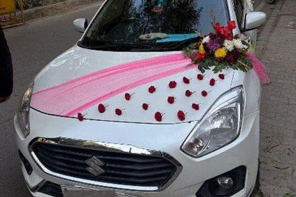 2017 Maruti Suzuki Swift Dzire जेडएक्सआई