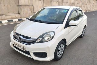 Used SX i VTEC