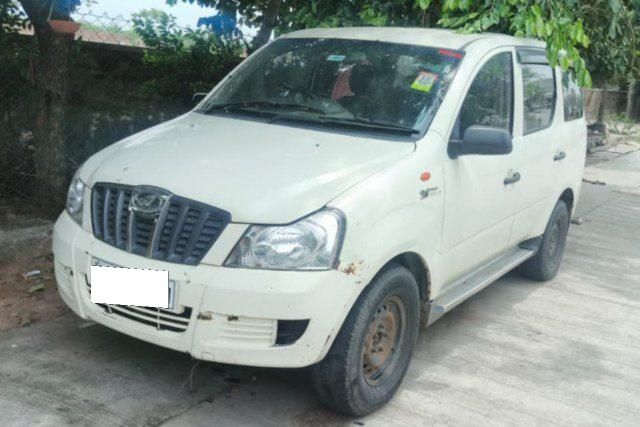 Second-hand 2012 Mahindra Xylo E4 BS III for sale in Kota