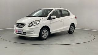 Used S i-VTEC