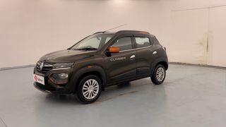 Used Climber 1.0 MT Opt