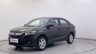 Used V CVT