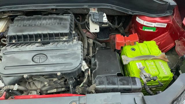 Image Used Car