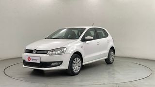 Used Petrol Comfortline 1.2L
