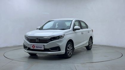 2022 Honda Amaze VX CVT Petrol