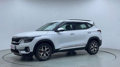 2023 Kia Seltos जीटीएक्स प्लस डीजल एटी