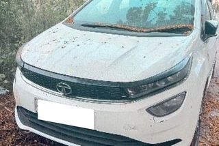Used XZ Diesel BSVI