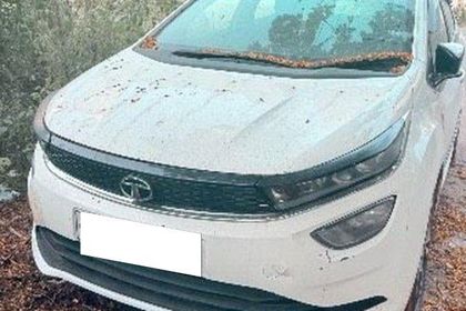 2020 Tata Altroz XZ डीजल बीएस6