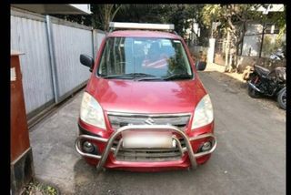 Used LXI CNG