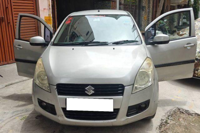 Second-hand 2012 Maruti Suzuki Ritz LXi for sale in New Delhi