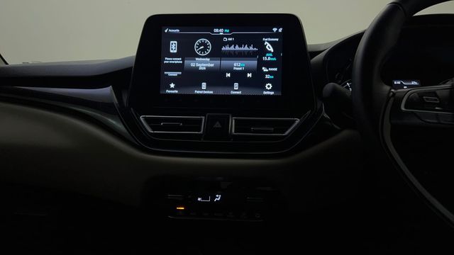 Image Used Car