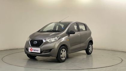 2016 Datsun RediGO T Option