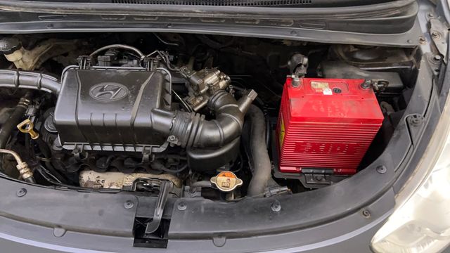Image Used Car
