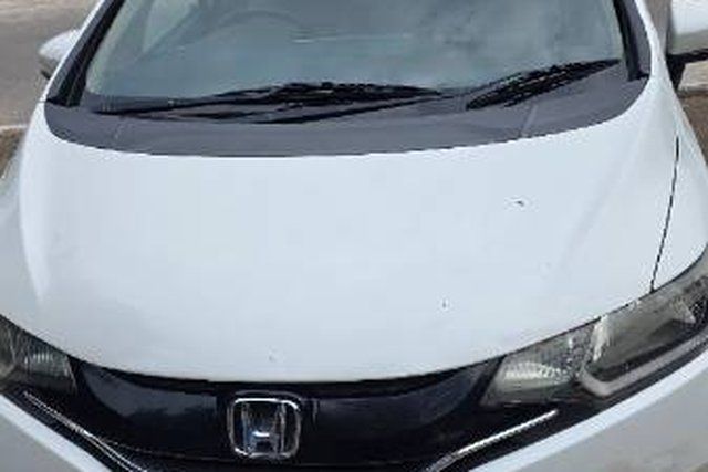 Second-hand 2019 Honda Jazz V CVT for sale in Jaipur