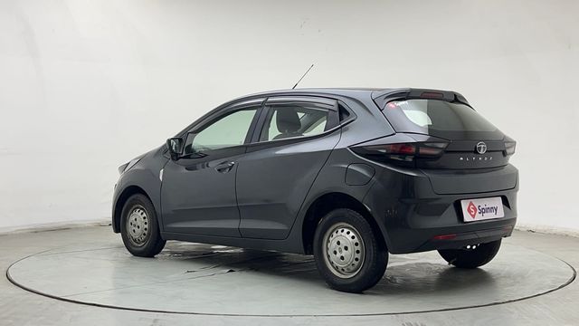 Image Used Car