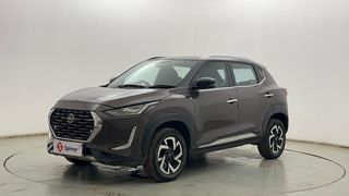 Used Turbo XV