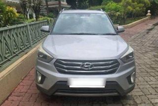 Used 1.6 VTVT SX Plus