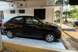 Used S Petrol