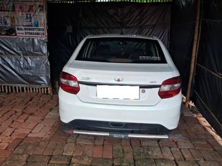 Used Quadrajet 1.3 75PS XM