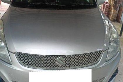 2013 Maruti Suzuki Swift Dzire VXI