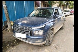 Used S Plus Diesel