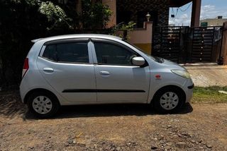 Used Sportz 1.2