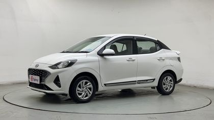 2022 Hyundai Aura एस रेनफोर्स्ड डीजल