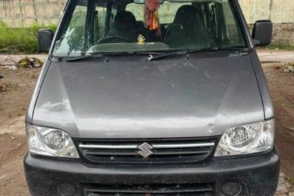 2022 Maruti Suzuki Eeco 7 Seater एसटीडी (O)
