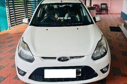 2011 Ford Figo डीजल EXI