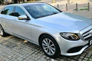 Used E350 CDI Avantgrade