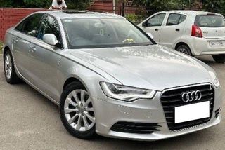 Used 2.0 TDI
