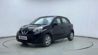 Used XL CVT