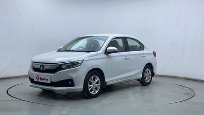2021 Honda Amaze VX CVT Petrol