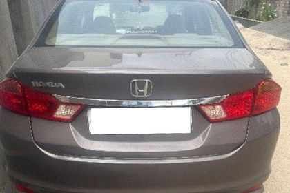 2015 Honda City i DTEC वीएक्स