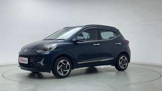 Used Sportz CNG