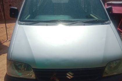 2020 Maruti Suzuki Eeco 7 Seater एसटीडी 2020-2022