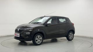 Used 1.0 RXT AMT Opt
