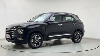 Used SX (O) iVT