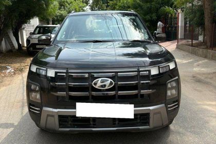 2024 Hyundai Creta एसएक्स (O) डीजल